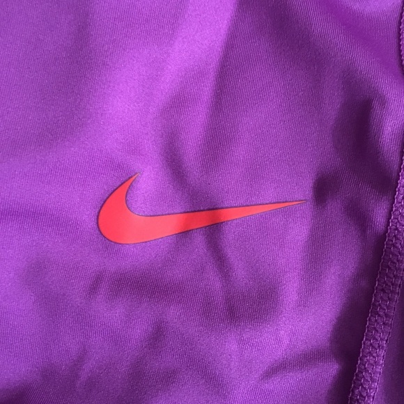 Nike Dri-FIT Women's Pro Cool Training Capris XS - Picture 7 of 8